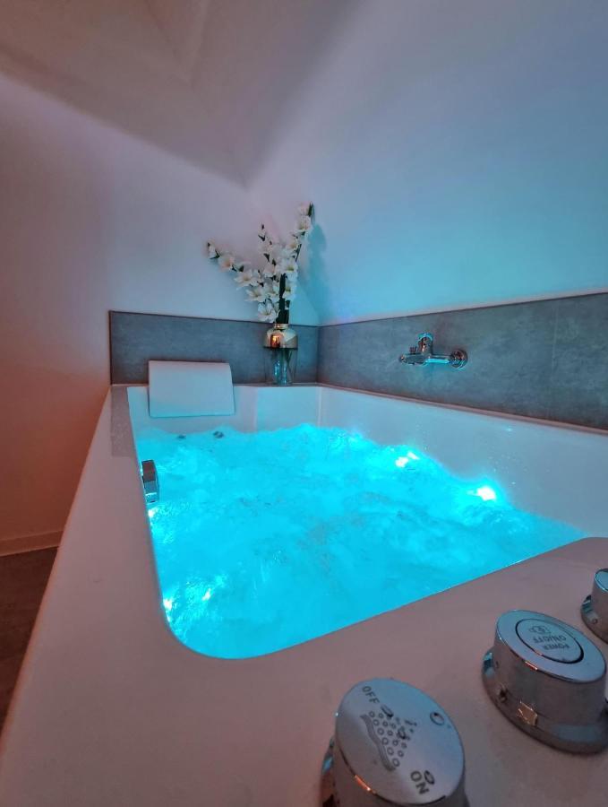 Centre-Ville Le Nid D'Amour Jacuzzi Appartement Rouen Eksteriør billede