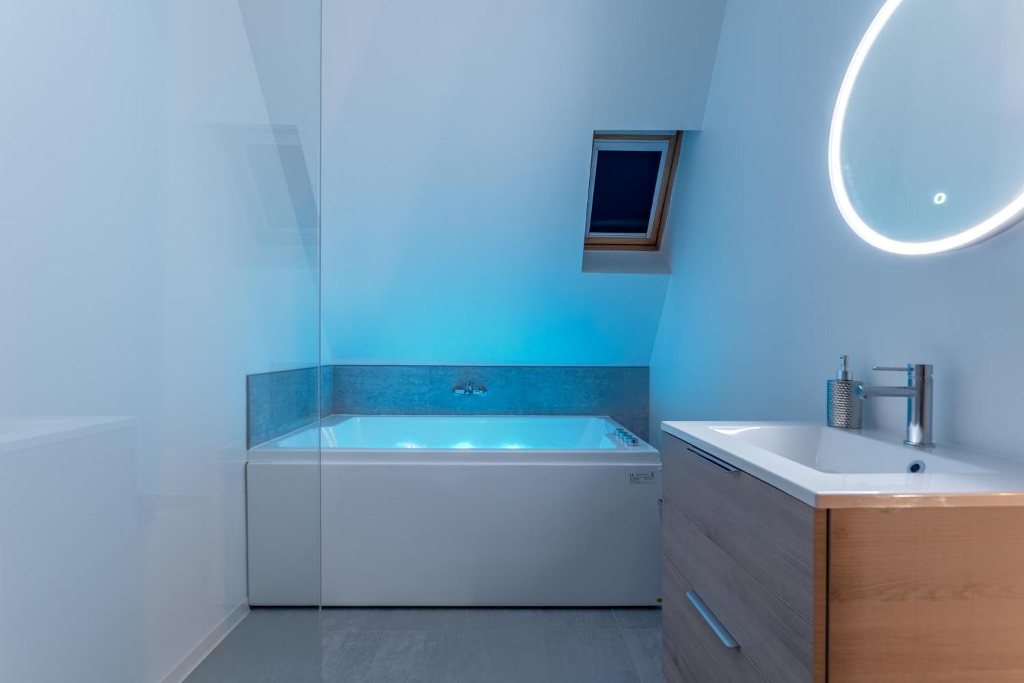 Centre-Ville Le Nid D'Amour Jacuzzi Appartement Rouen Eksteriør billede